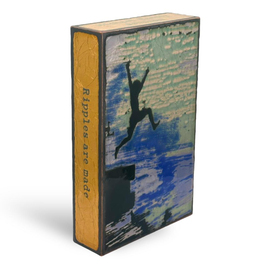 Houston Llew LEAP