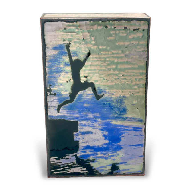 Houston Llew LEAP