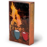 Houston Llew Fireside