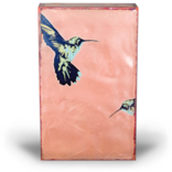 Houston Llew *RETIRED/EXCLUSIVE- WING IT