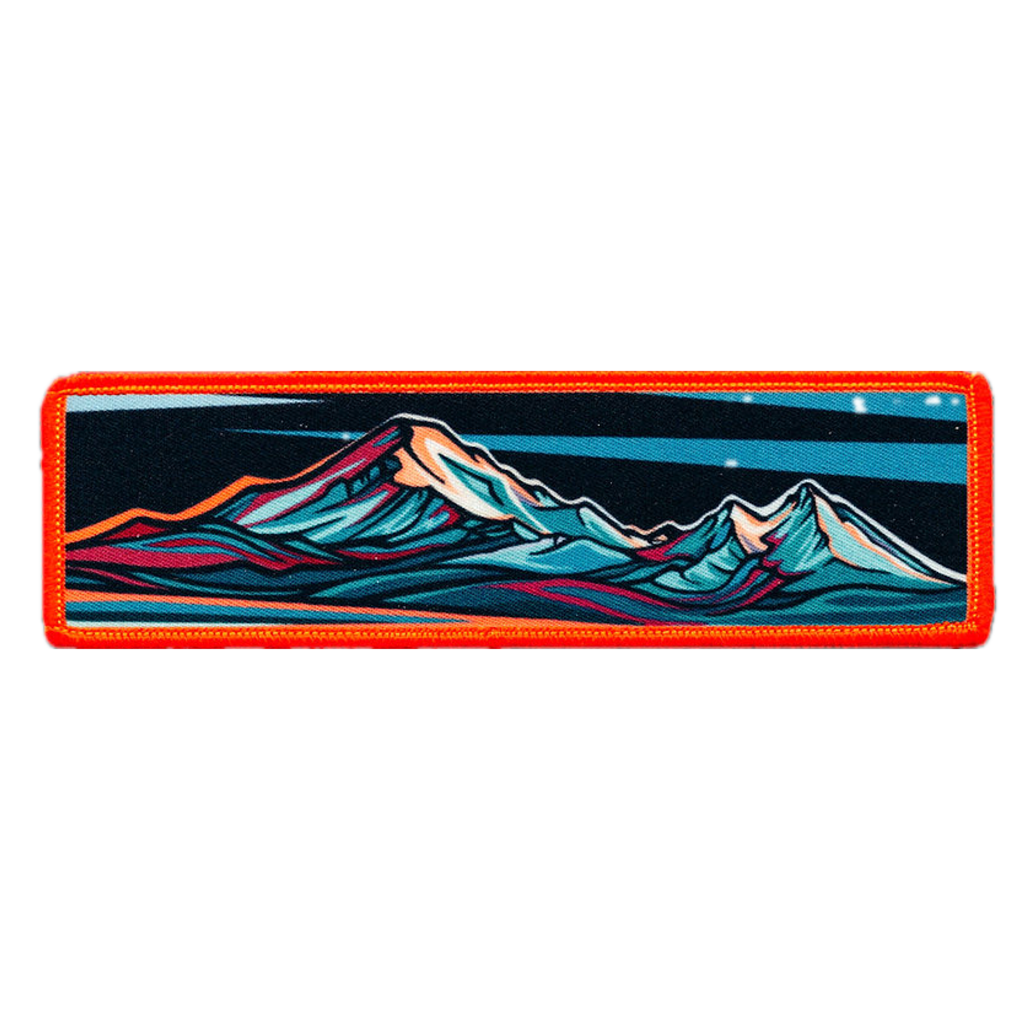 PATCH-CASCADE - Colorado Retail Collection