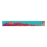 Hydrascapes Sticker - Alpenglow