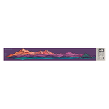 Hydrascapes Sticker - Mt Baker/Twin Sisters