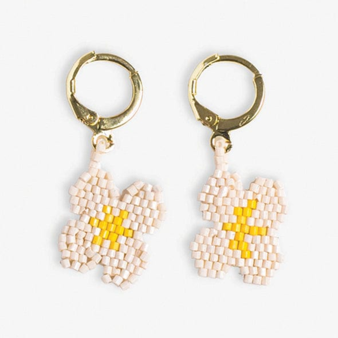 Earring - Blossom Drop