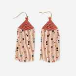 Earring - Desert Confetti