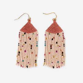 Earring - Desert Confetti