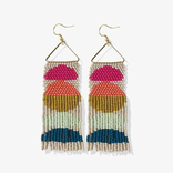 Earring - Gloria Rainbow