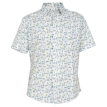JACK + SAGE Men's Shirt - Ranger Camp