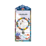 JILZARA PREMIUM CLAY BEAD Bracelet - Colorado