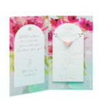 JILZARA PREMIUM CLAY BEAD Necklace - Love Granddaughter