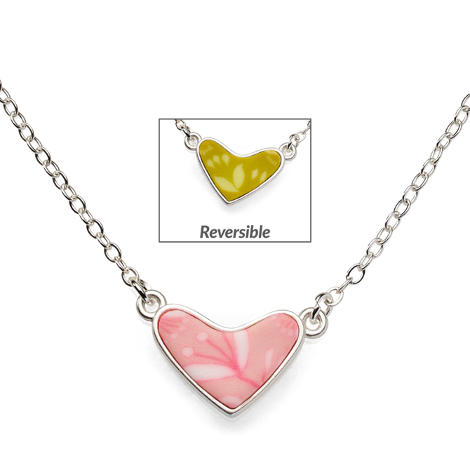 JILZARA PREMIUM CLAY BEAD Necklace - Love Granddaughter