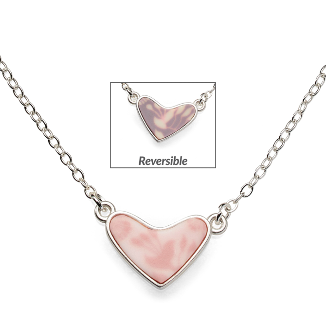 JILZARA PREMIUM CLAY BEAD Necklace - Love Daughter