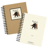 JOURNALS UNLIMITED INC Journal - Wildlife Bigfoot