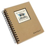 JOURNALS UNLIMITED INC Journal - RV There Yet?