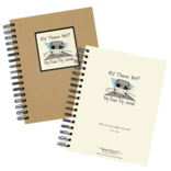 JOURNALS UNLIMITED INC Journal - RV There Yet?