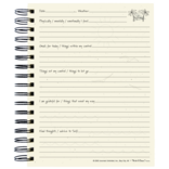 JOURNALS UNLIMITED INC Journal - Self Care