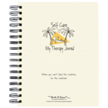 JOURNALS UNLIMITED INC Journal - Self Care