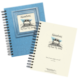 JOURNALS UNLIMITED INC Journal - Adventure Road Trip