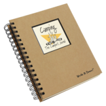 JOURNALS UNLIMITED INC Journal - Camping
