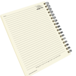 JOURNALS UNLIMITED INC Journal - Camping