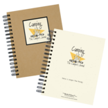 JOURNALS UNLIMITED INC Journal - Camping