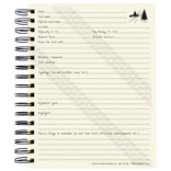 JOURNALS UNLIMITED INC Journal - Off Road