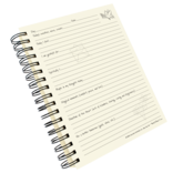 JOURNALS UNLIMITED INC Journal - Inspirations
