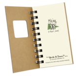 JOURNALS UNLIMITED INC Mini Journal - Hiking