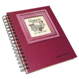 JOURNALS UNLIMITED INC Journal - Family Memories