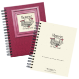 JOURNALS UNLIMITED INC Journal - Family Memories