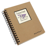 JOURNALS UNLIMITED INC Journal - Dysfunctional Family Memories