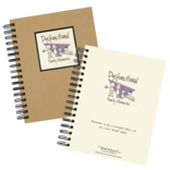 JOURNALS UNLIMITED INC Journal - Dysfunctional Family Memories