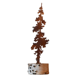 ELEGANT GARDEN DESIGN Pine Tree - Small
