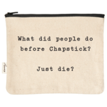 Ellembee Pouch - Chapstick