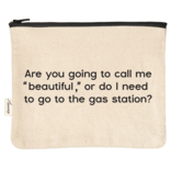 Ellembee Pouch - Gas Station