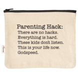 Ellembee Pouch - Parenting