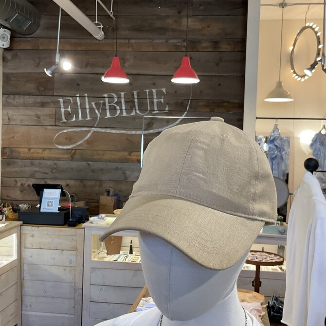 WYETH/TOUCH&GO INC Hat - Spencer