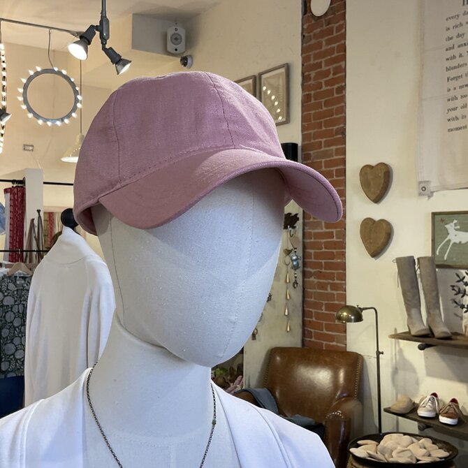 WYETH/TOUCH&GO INC Hat - Spencer