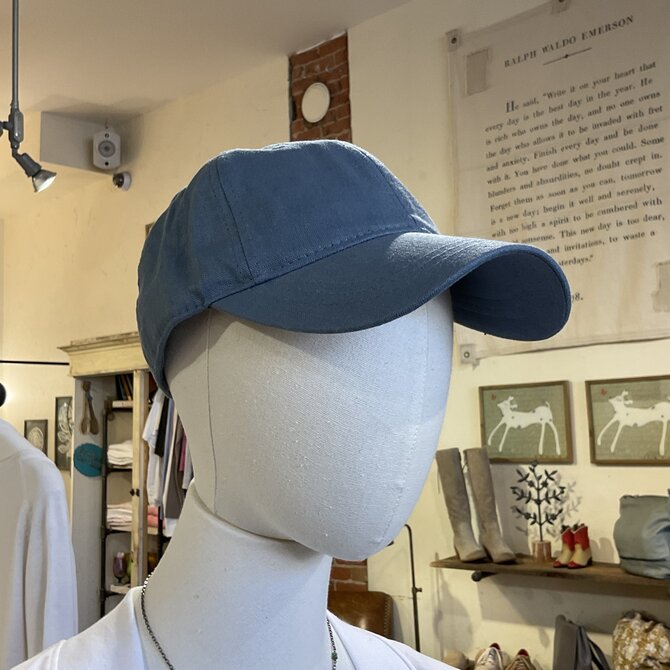 WYETH/TOUCH&GO INC Hat - Spencer