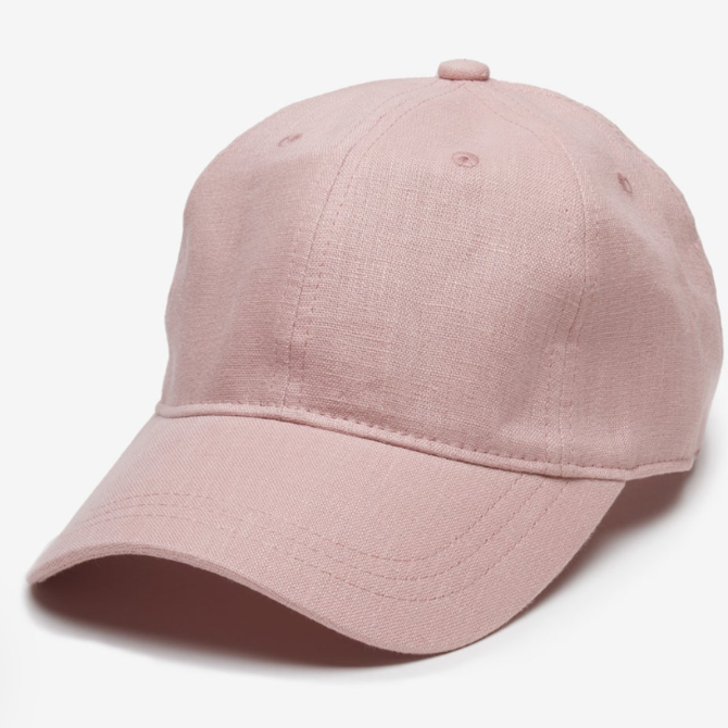 WYETH/TOUCH&GO INC Hat - Spencer