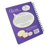 JOURNALS UNLIMITED INC Journal - Grandma Write to Remember