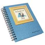 JOURNALS UNLIMITED INC Journal - Bucket List