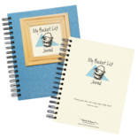 JOURNALS UNLIMITED INC Journal - Bucket List