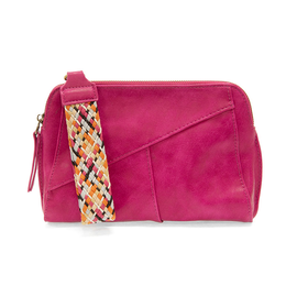 Gigi - Cross Body w/ Wrist Strap