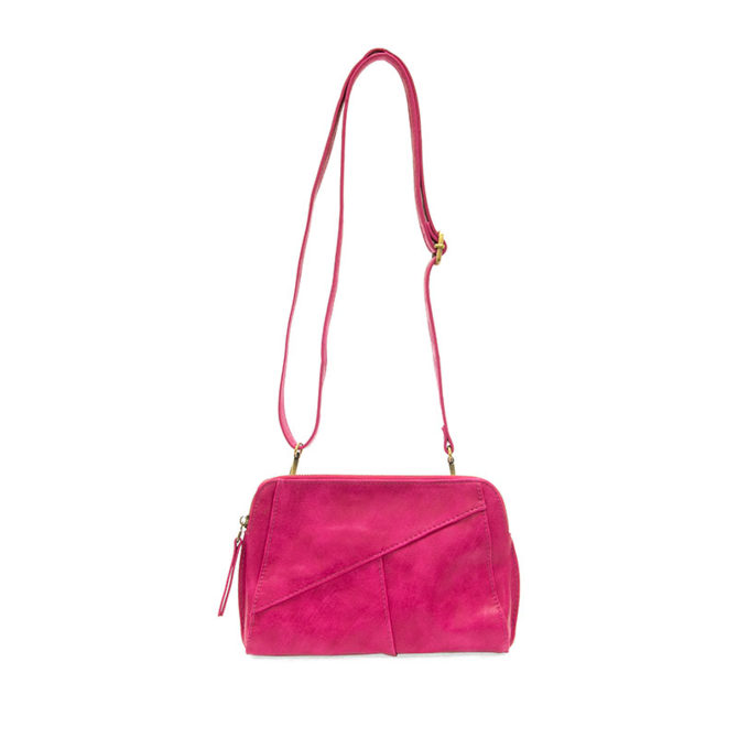 Gigi - Cross Body w/ Wrist Strap