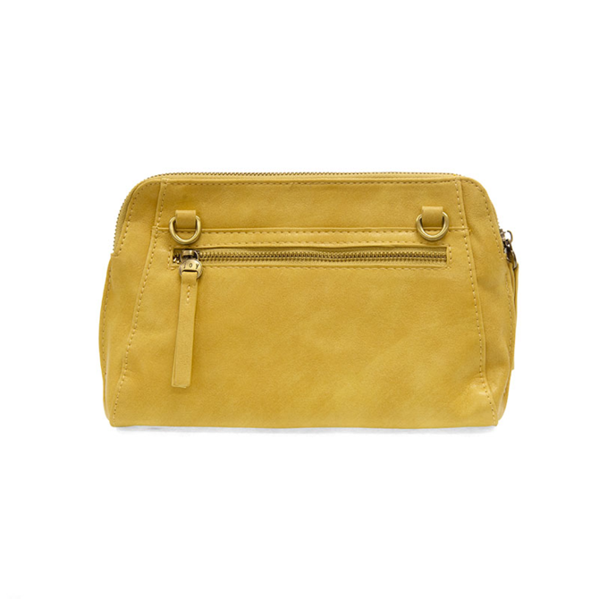 Gigi - Cross Body w/ Wrist Strap