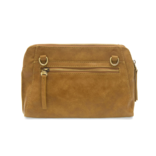 Gigi - Cross Body w/ Wrist Strap Mustard