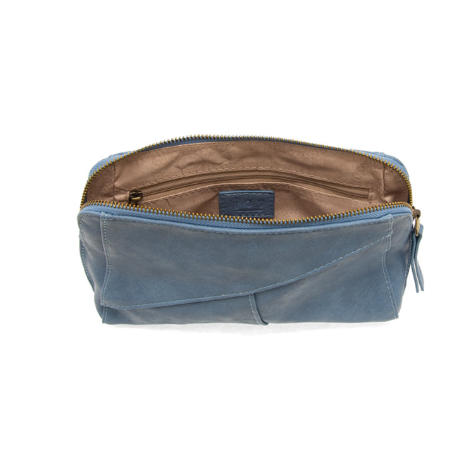 Gigi - Cross Body w/ Wrist Strap