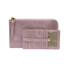 Karina - Convertible Wrist Wallet