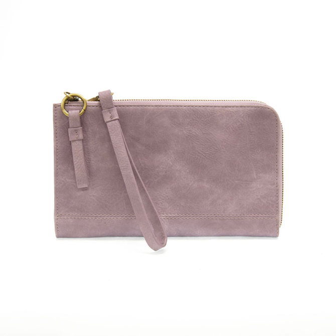 Karina - Convertible Wrist Wallet